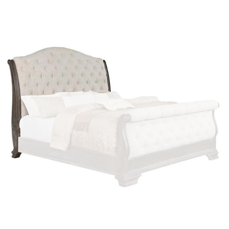 Bloomsbury Market Stanway Footboard Wayfair